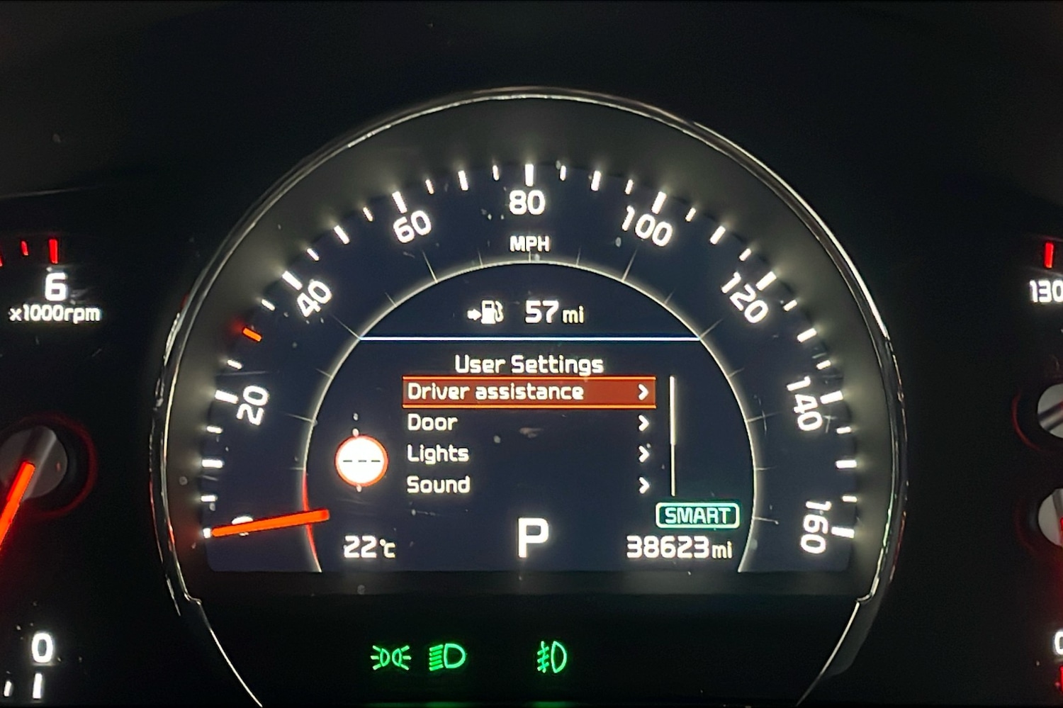 Used Kia Sorento 2019 for sale - 75951175: Photo 17