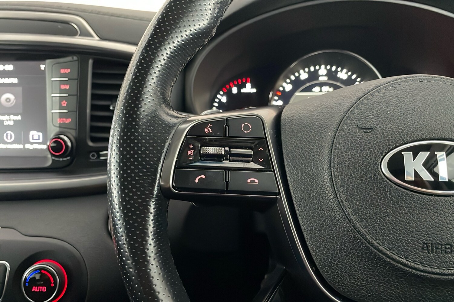 Used Kia Sorento 2019 for sale - 75951175: Photo 19