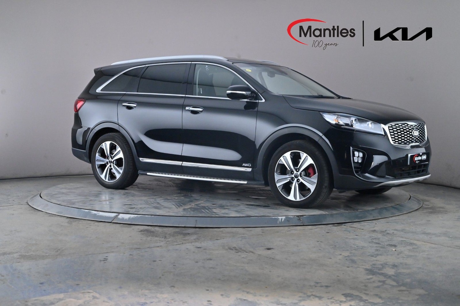 Used Kia Sorento 2019 for sale - 75951175: Photo 2