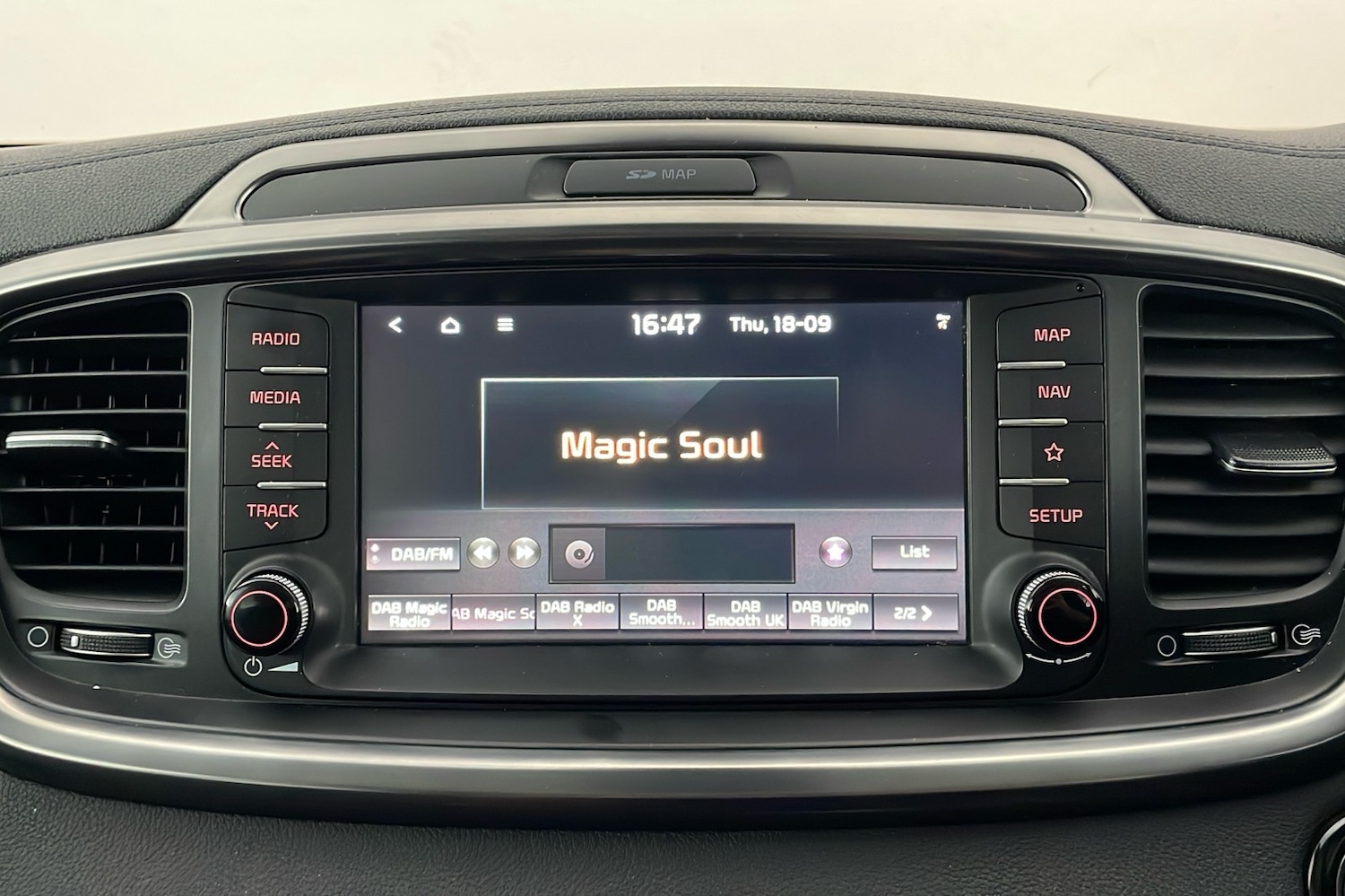 Used Kia Sorento 2019 for sale - 75951175: Photo 22