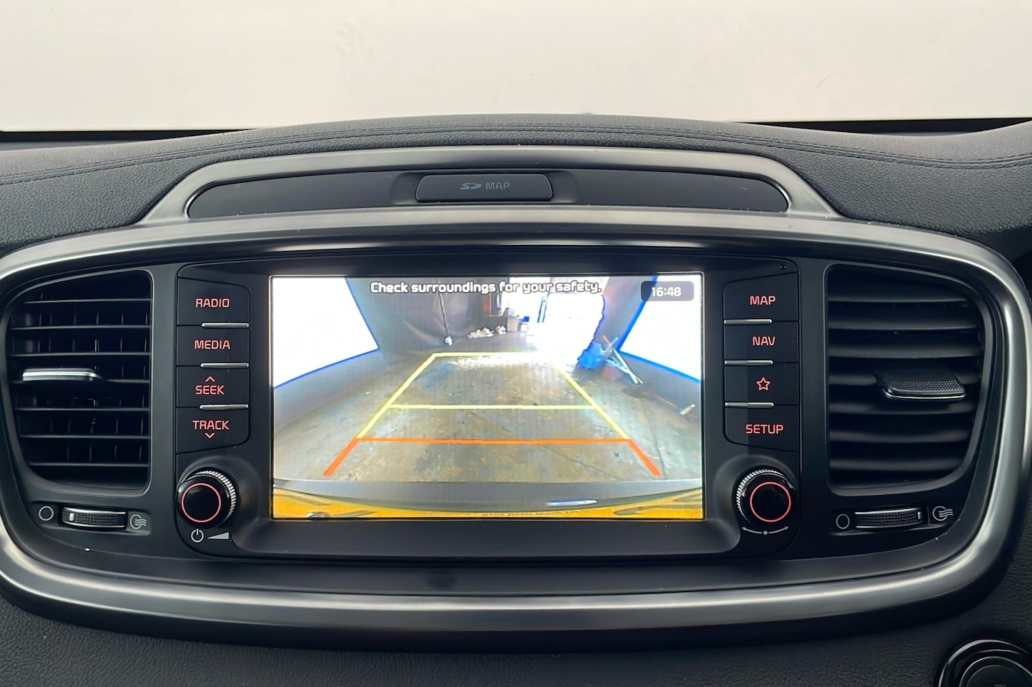 Used Kia Sorento 2019 for sale - 75951175: Photo 26