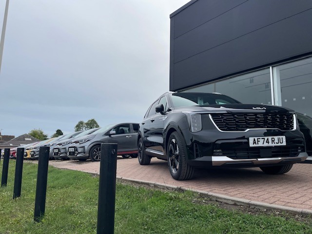 Used Kia Sorento 2019 for sale - 75951175: Photo 29