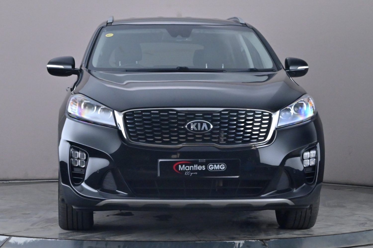 Used Kia Sorento 2019 for sale - 75951175: Photo 3