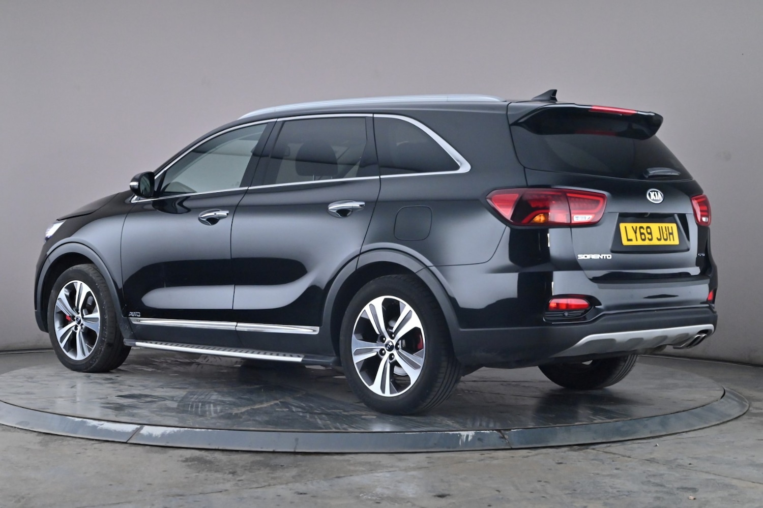 Used Kia Sorento 2019 for sale - 75951175: Photo 5