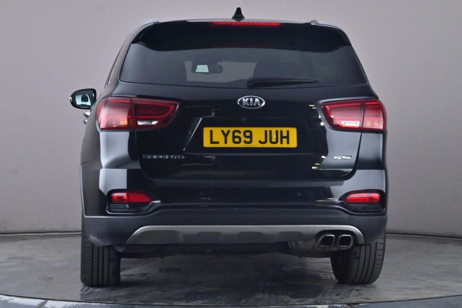 Used Kia Sorento 2019 for sale - 75951175: Photo 6