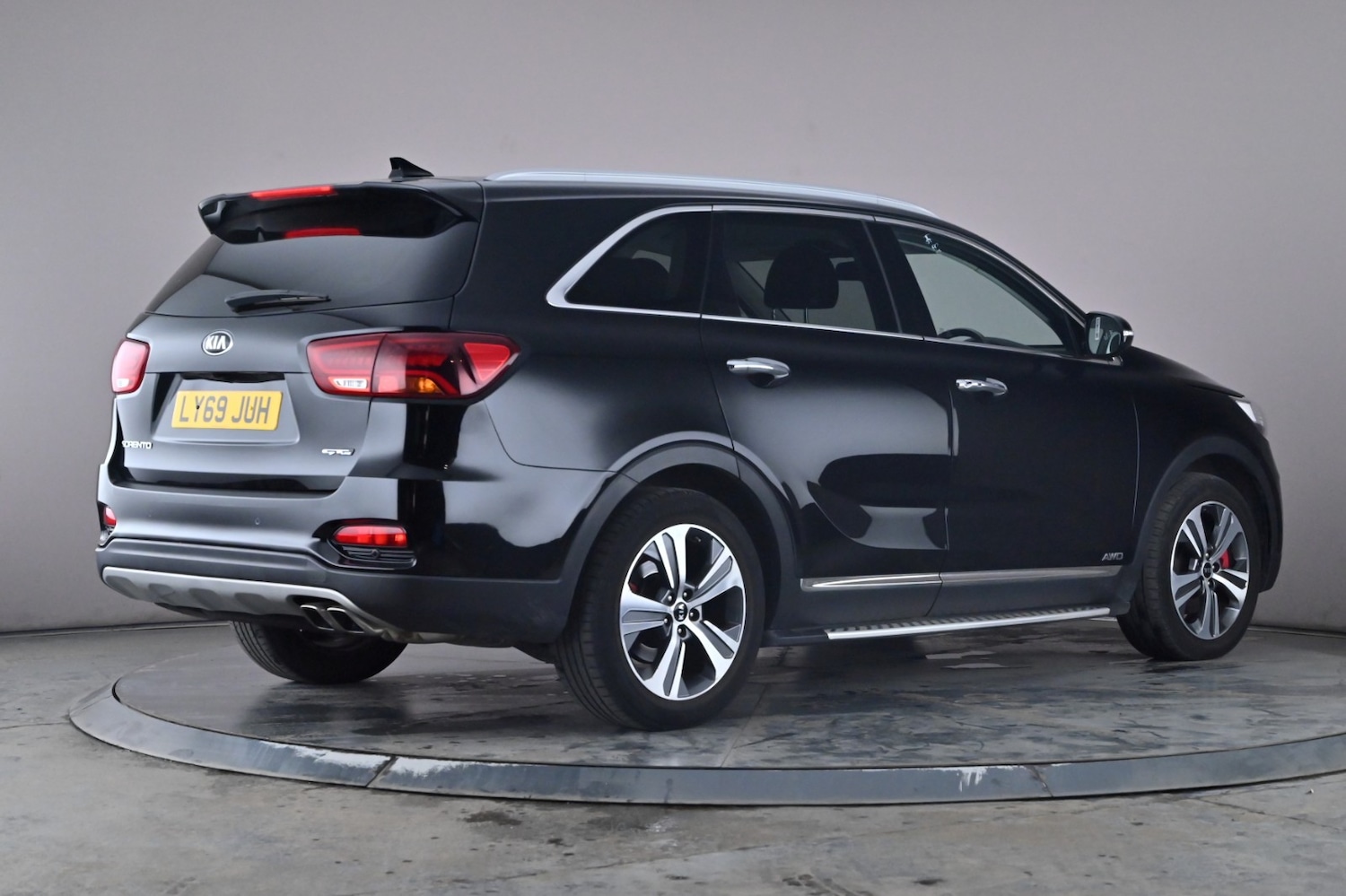 Used Kia Sorento 2019 for sale - 75951175: Photo 7