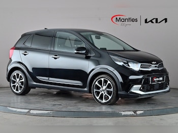 Used Kia Picanto 2022 for sale - 79390516: Photo