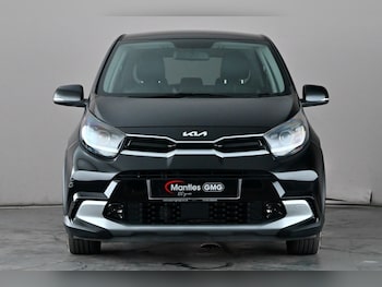 Used Kia Picanto 2022 for sale - 79390516: Photo