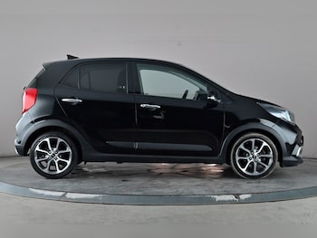 Used Kia Picanto 2022 for sale - 79390516: Photo