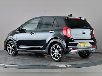 Used Kia Picanto 2022 for sale - 79390516: Photo