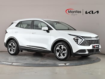 Used Kia Sportage 2022 for sale - 78668096: Photo