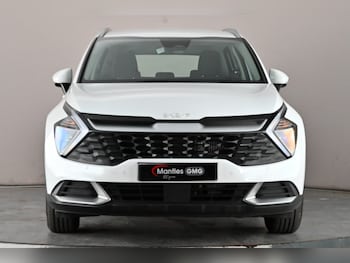 Used Kia Sportage 2022 for sale - 78668096: Photo