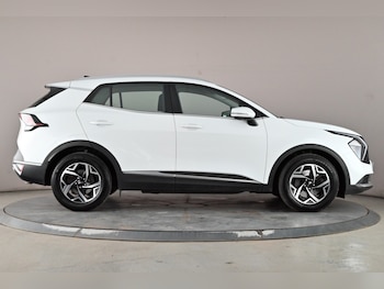 Used Kia Sportage 2022 for sale - 78668096: Photo