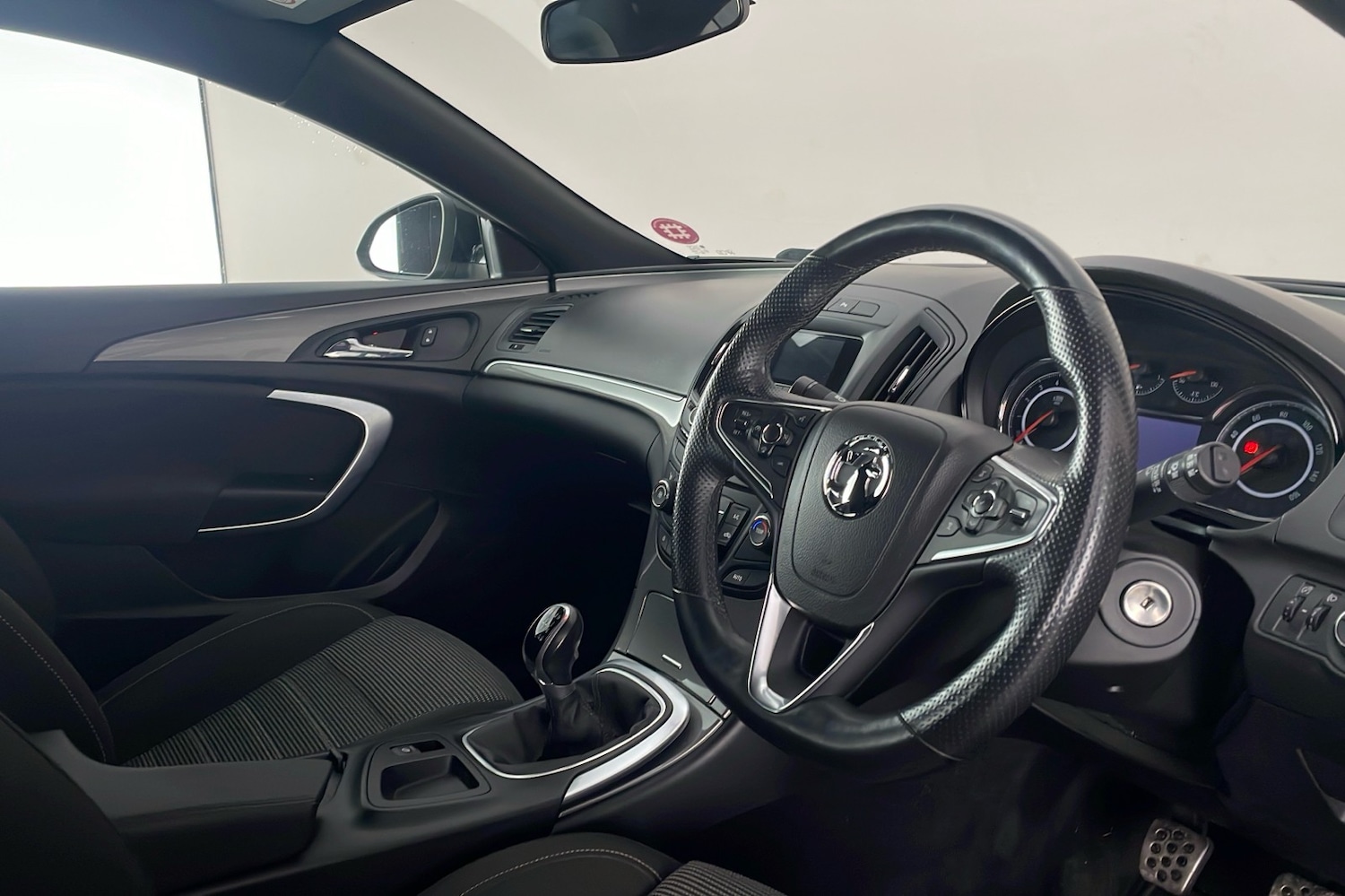 Used Vauxhall Insignia 2016 for sale - 77395109: Photo 10