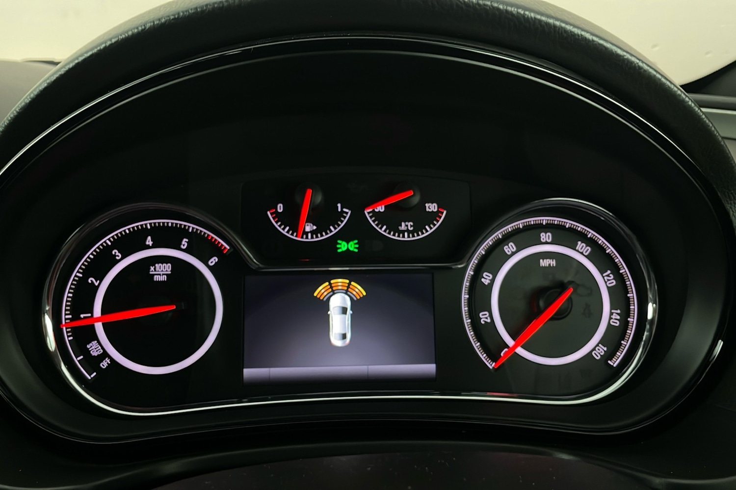 Used Vauxhall Insignia 2016 for sale - 77395109: Photo 12