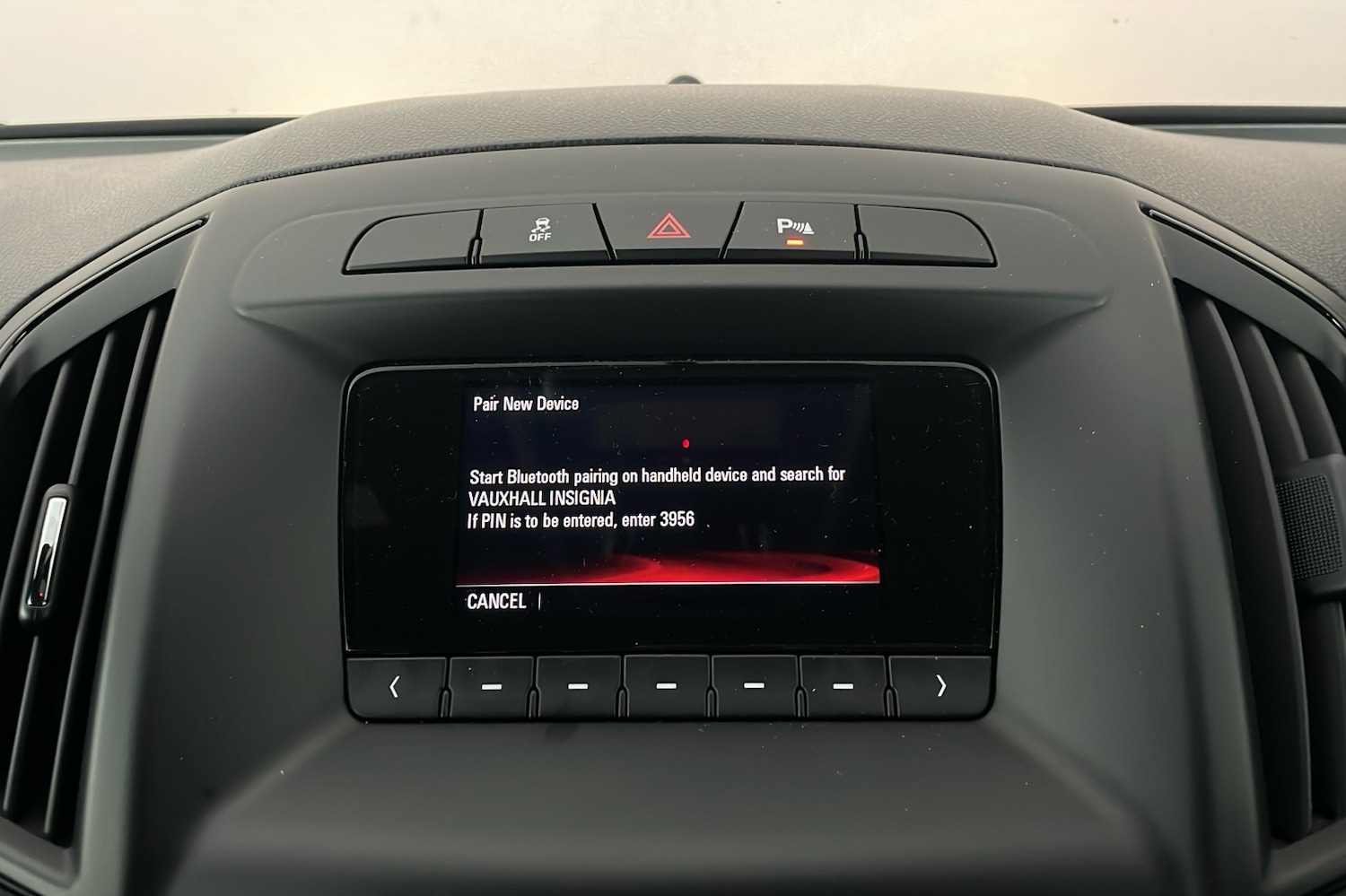 Used Vauxhall Insignia 2016 for sale - 77395109: Photo 16