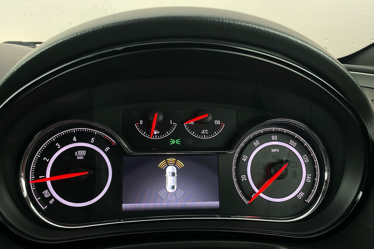 Used Vauxhall Insignia 2016 for sale - 77395109: Photo 18