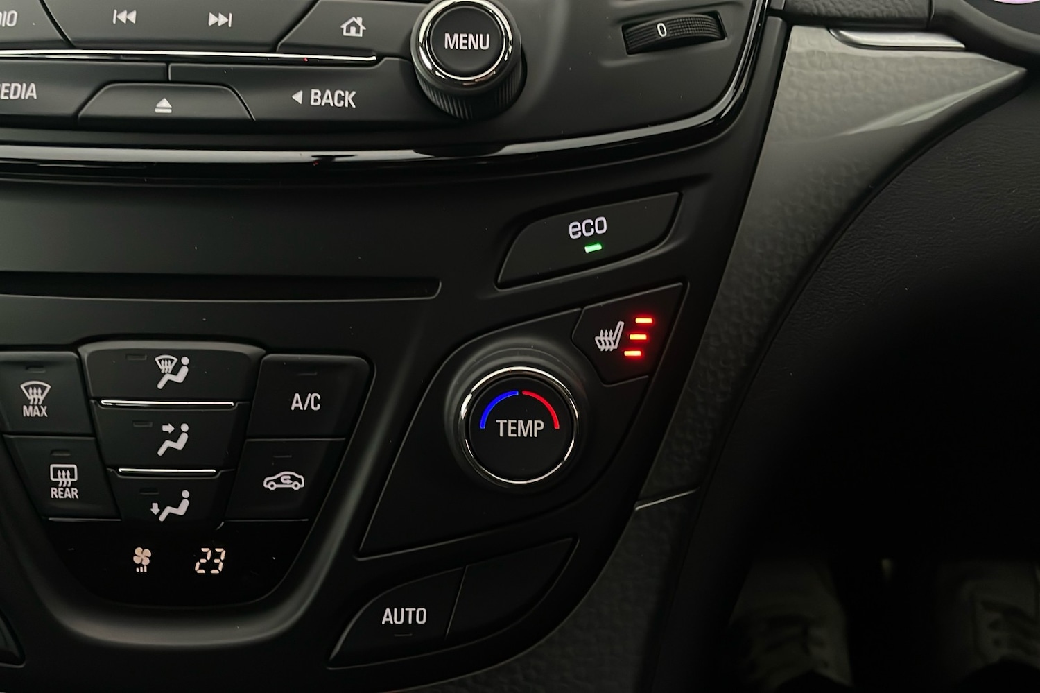 Used Vauxhall Insignia 2016 for sale - 77395109: Photo 19