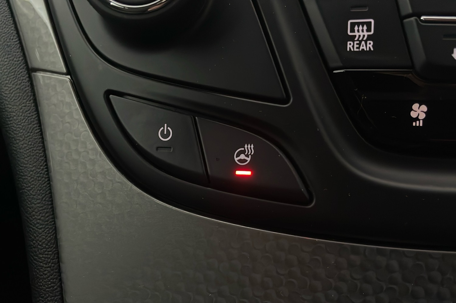 Used Vauxhall Insignia 2016 for sale - 77395109: Photo 20