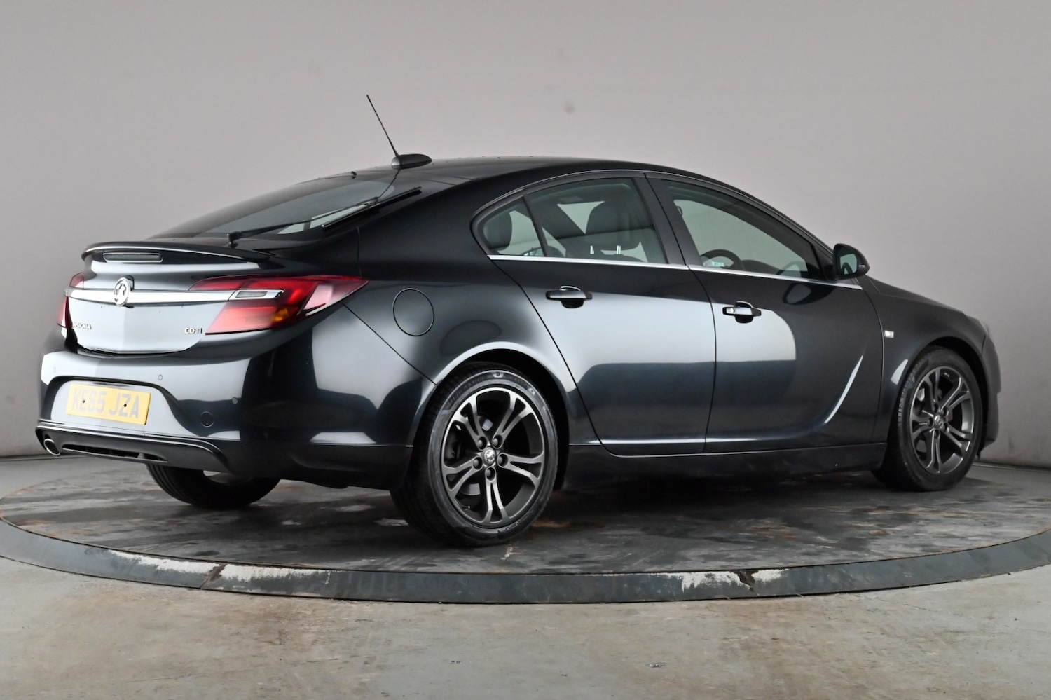 Used Vauxhall Insignia 2016 for sale - 77395109: Photo 6