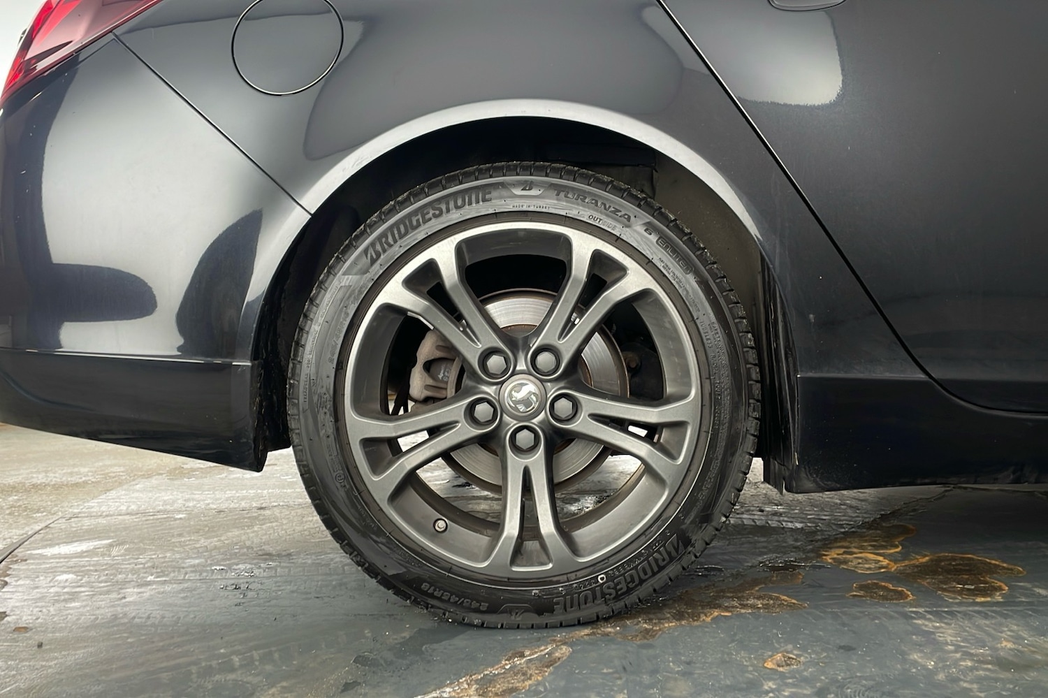 Used Vauxhall Insignia 2016 for sale - 77395109: Photo 7