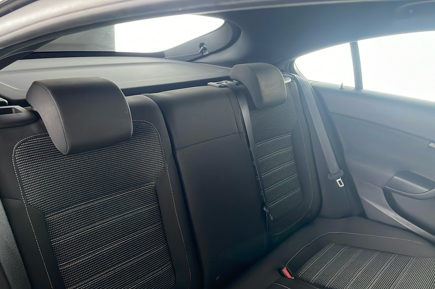 Used Vauxhall Insignia 2016 for sale - 77395109: Photo 9