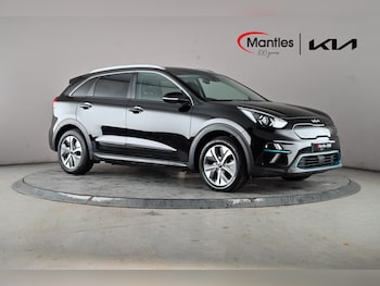 Kia Niro feature image