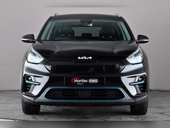 Used Kia Niro 2022 for sale - 76986667: Photo