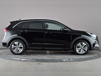 Used Kia Niro 2022 for sale - 76986667: Photo