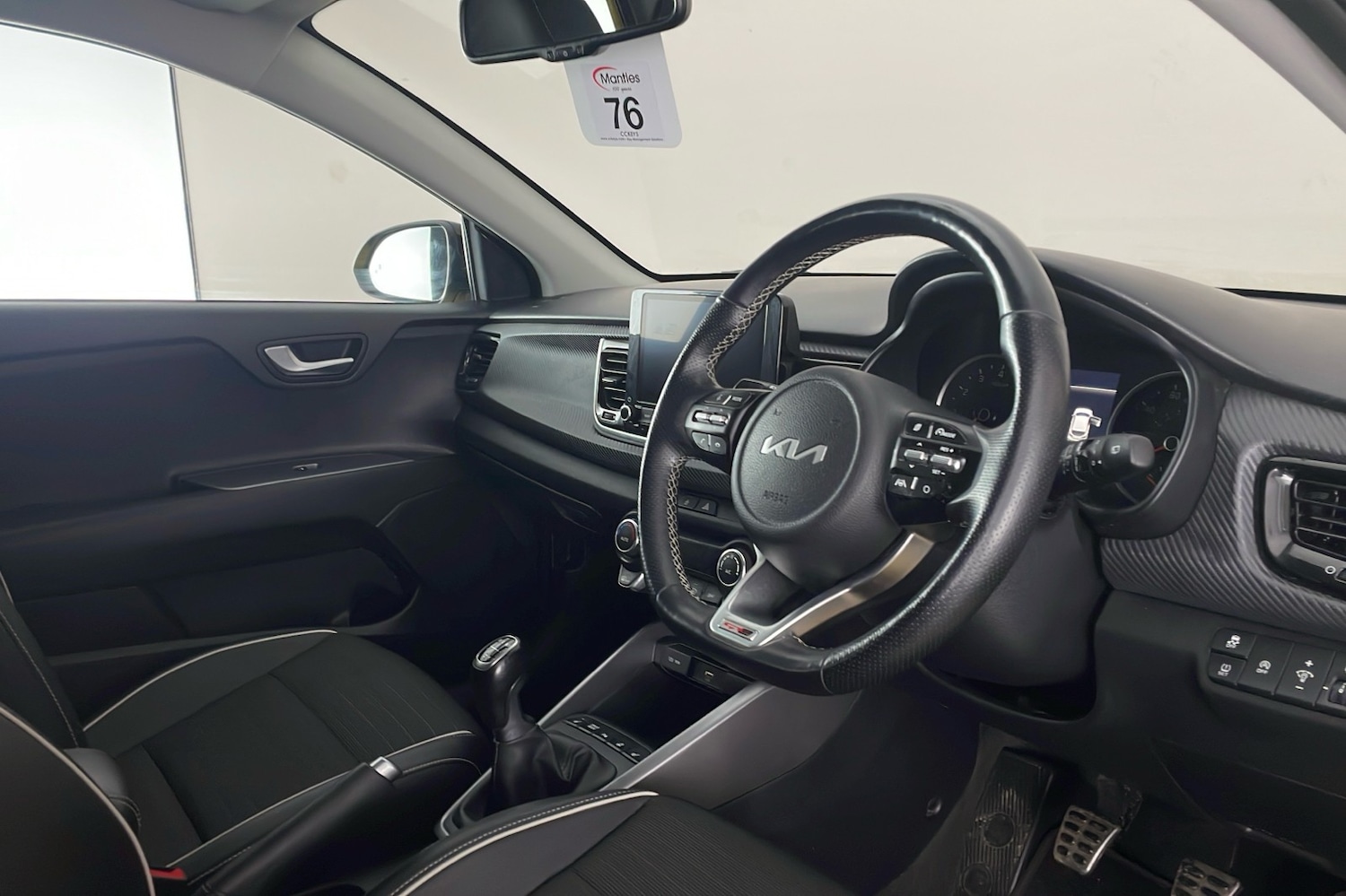 Used Kia Rio 2022 for sale - 77219920: Photo 11