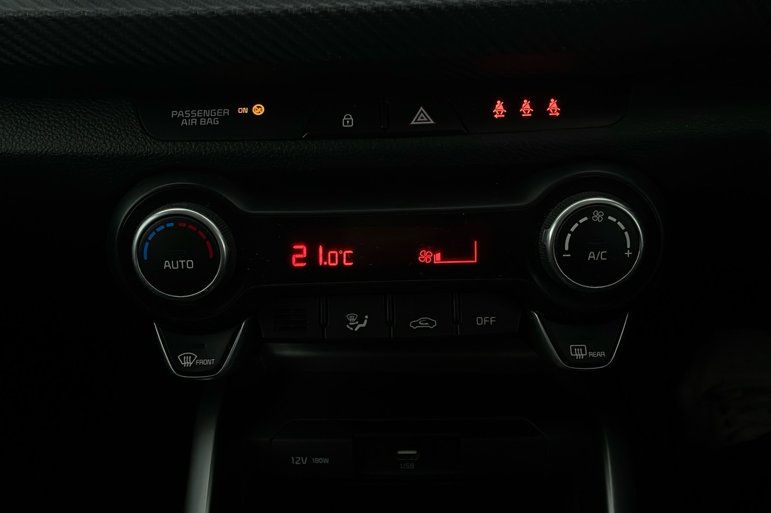 Used Kia Rio 2022 for sale - 77219920: Photo 14