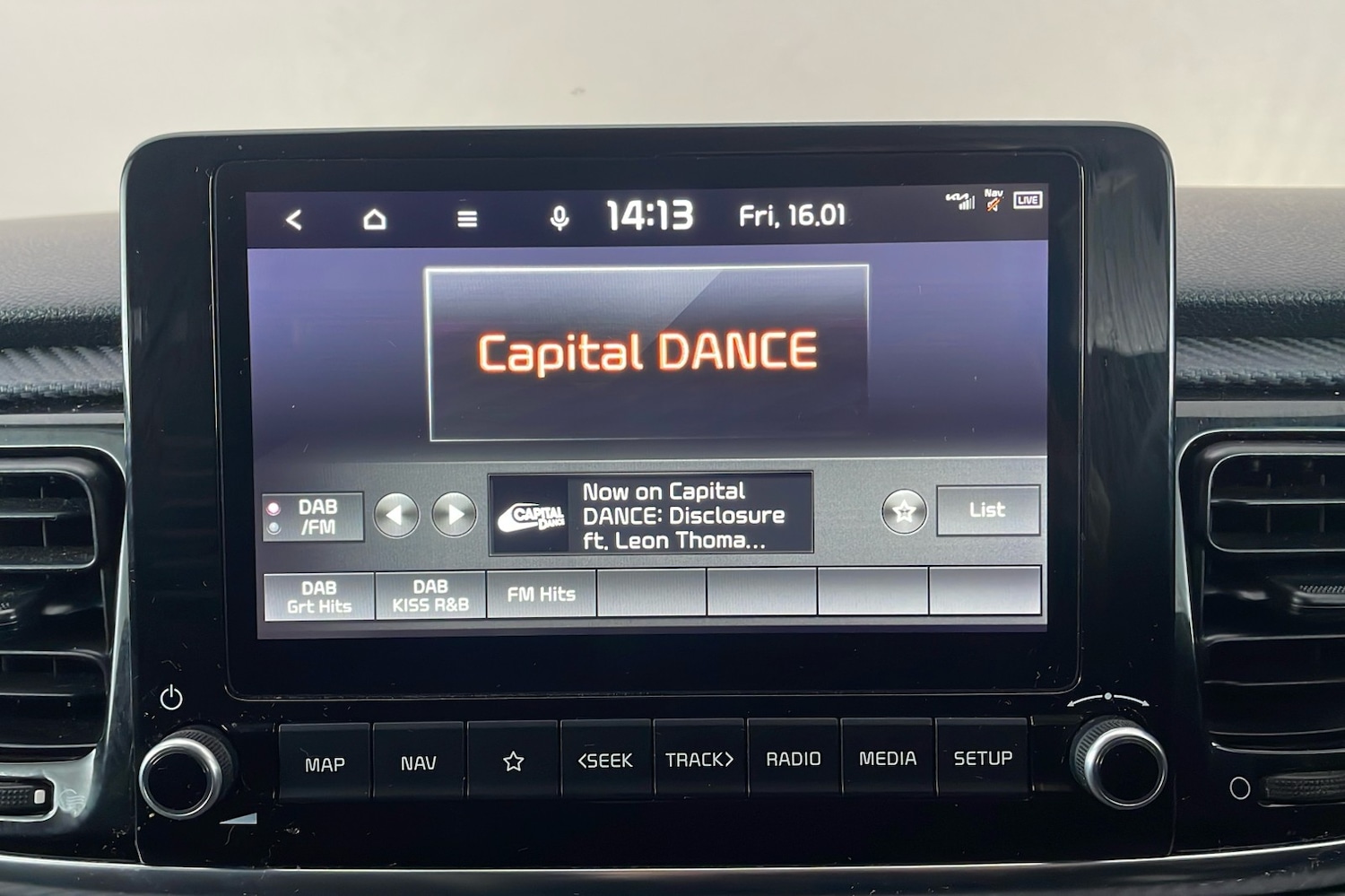 Used Kia Rio 2022 for sale - 77219920: Photo 18