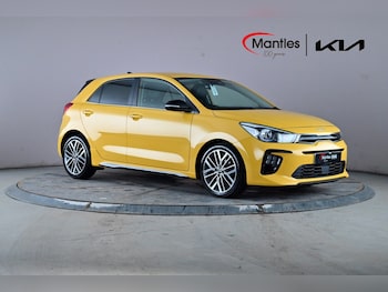 Used Kia Rio 2022 for sale - 77219920: Photo
