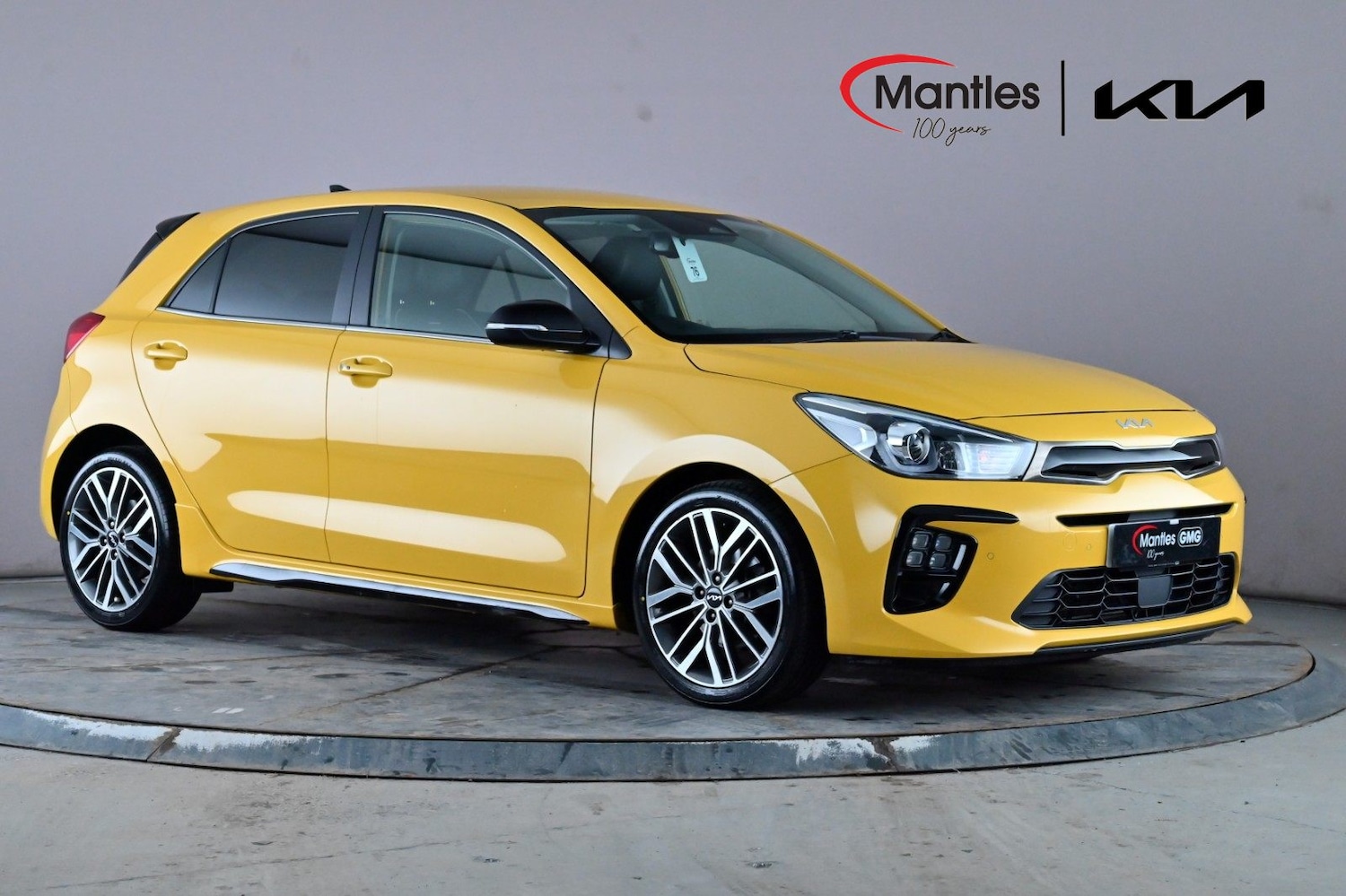 Used Kia Rio 2022 for sale - 77219920: Photo 2