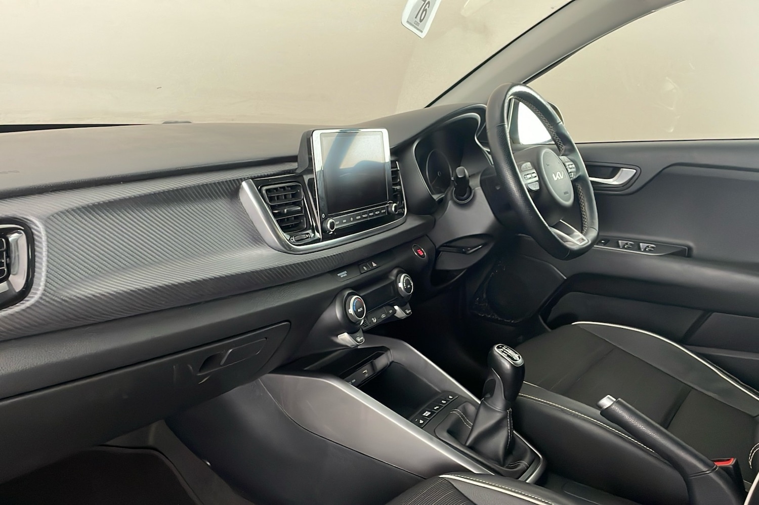 Used Kia Rio 2022 for sale - 77219920: Photo 25