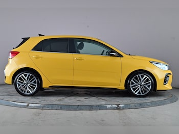 Used Kia Rio 2022 for sale - 77219920: Photo