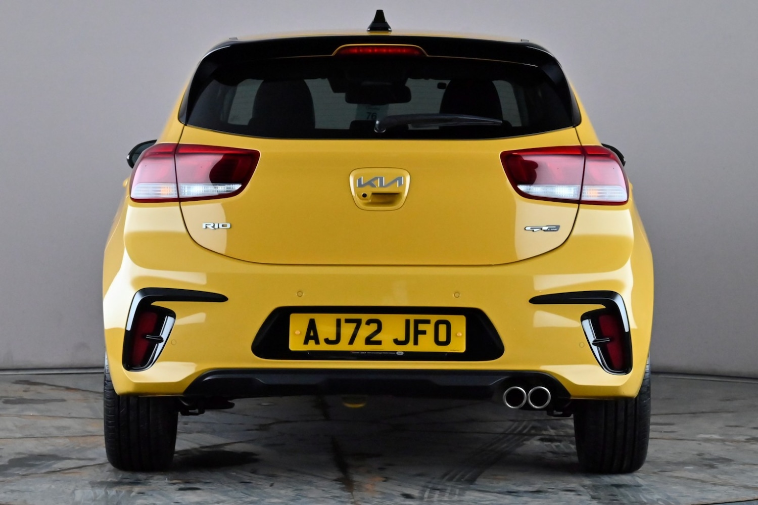 Used Kia Rio 2022 for sale - 77219920: Photo 6