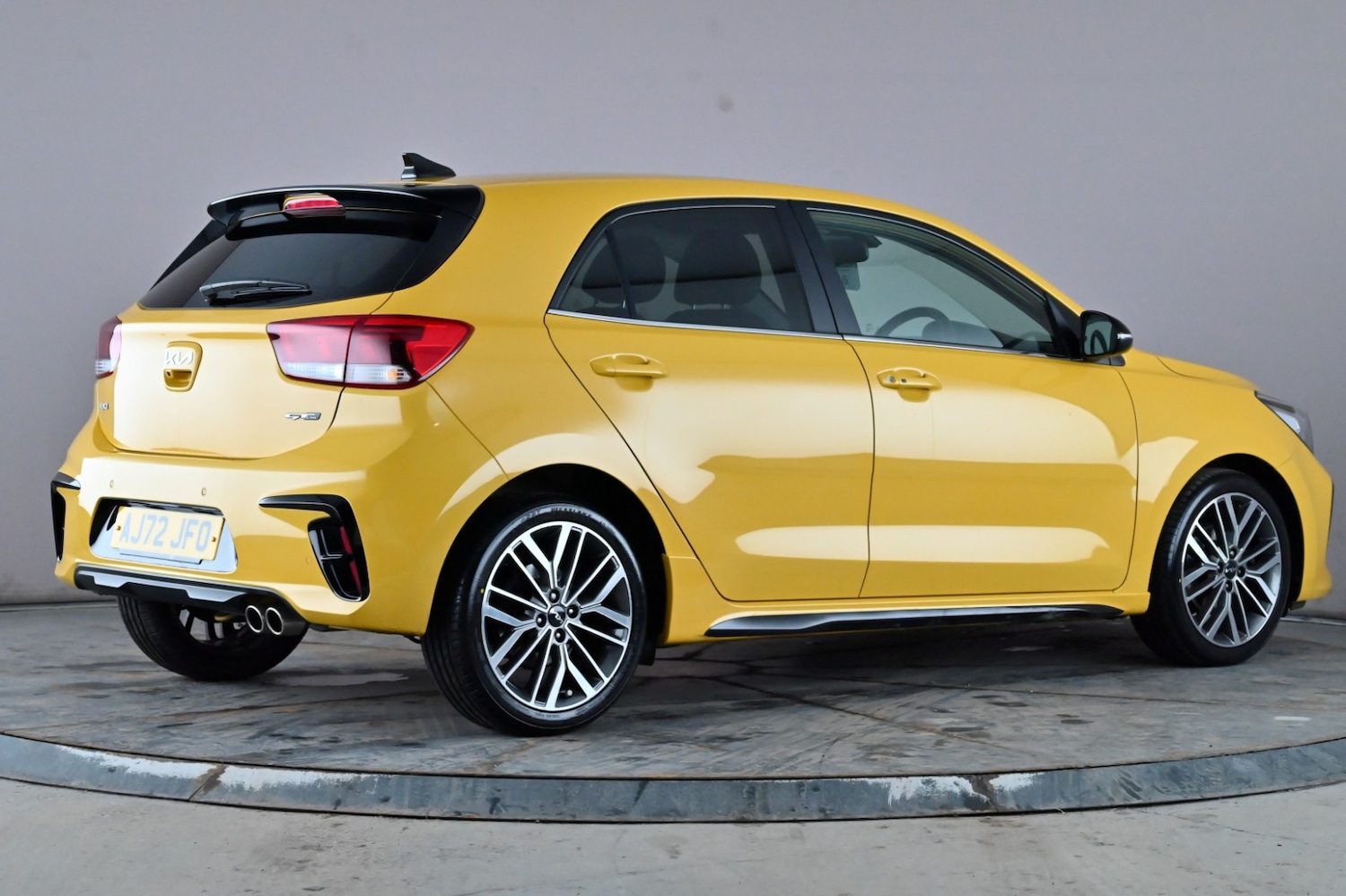 Used Kia Rio 2022 for sale - 77219920: Photo 7