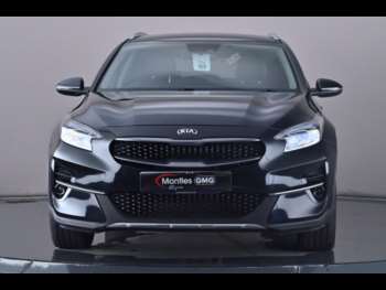 Used Kia XCeed 2020 for sale - 74941143: Photo