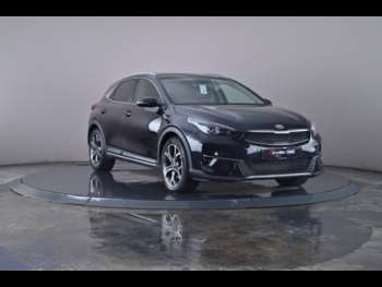 Used Kia XCeed 2020 for sale - 74941143: Photo