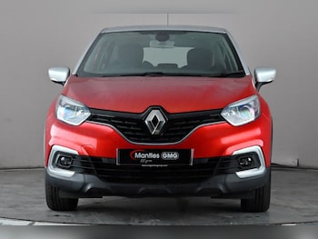 Used Renault Captur 2019 for sale - 78888262: Photo