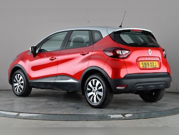Used Renault Captur 2019 for sale - 78888262: Photo
