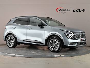 Used Kia Sportage undefined for sale - 79779019: Photo