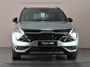 Used Kia Sportage undefined for sale - 79779019: Photo