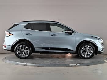 Used Kia Sportage undefined for sale - 79779019: Photo
