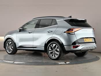 Used Kia Sportage undefined for sale - 79779019: Photo