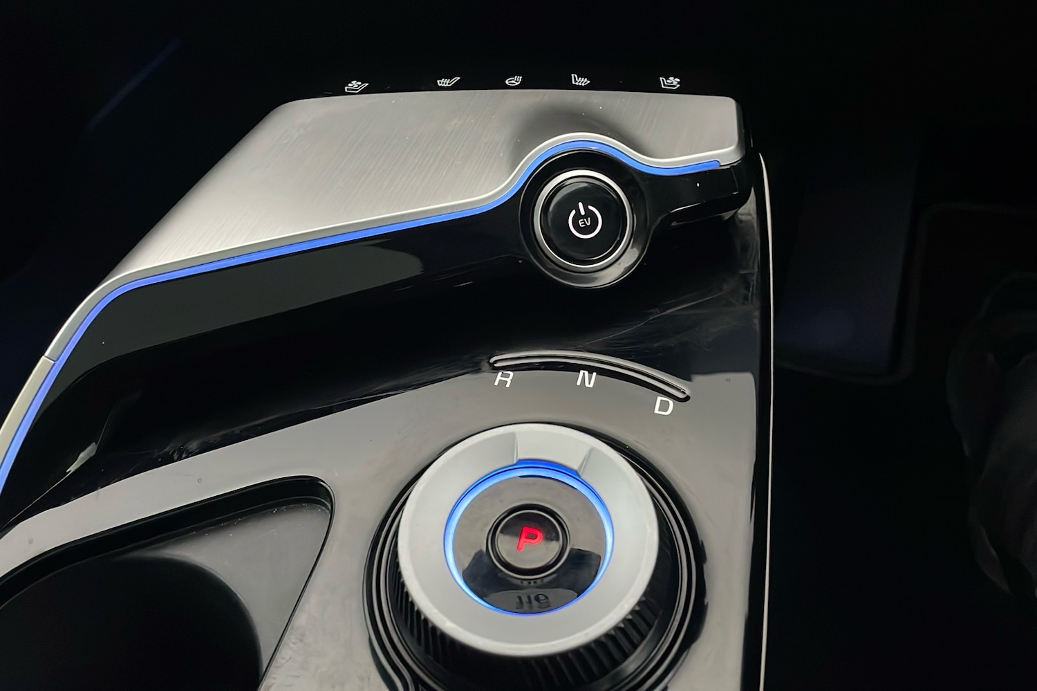 Used Kia EV6 2022 for sale - 76455080: Photo 12