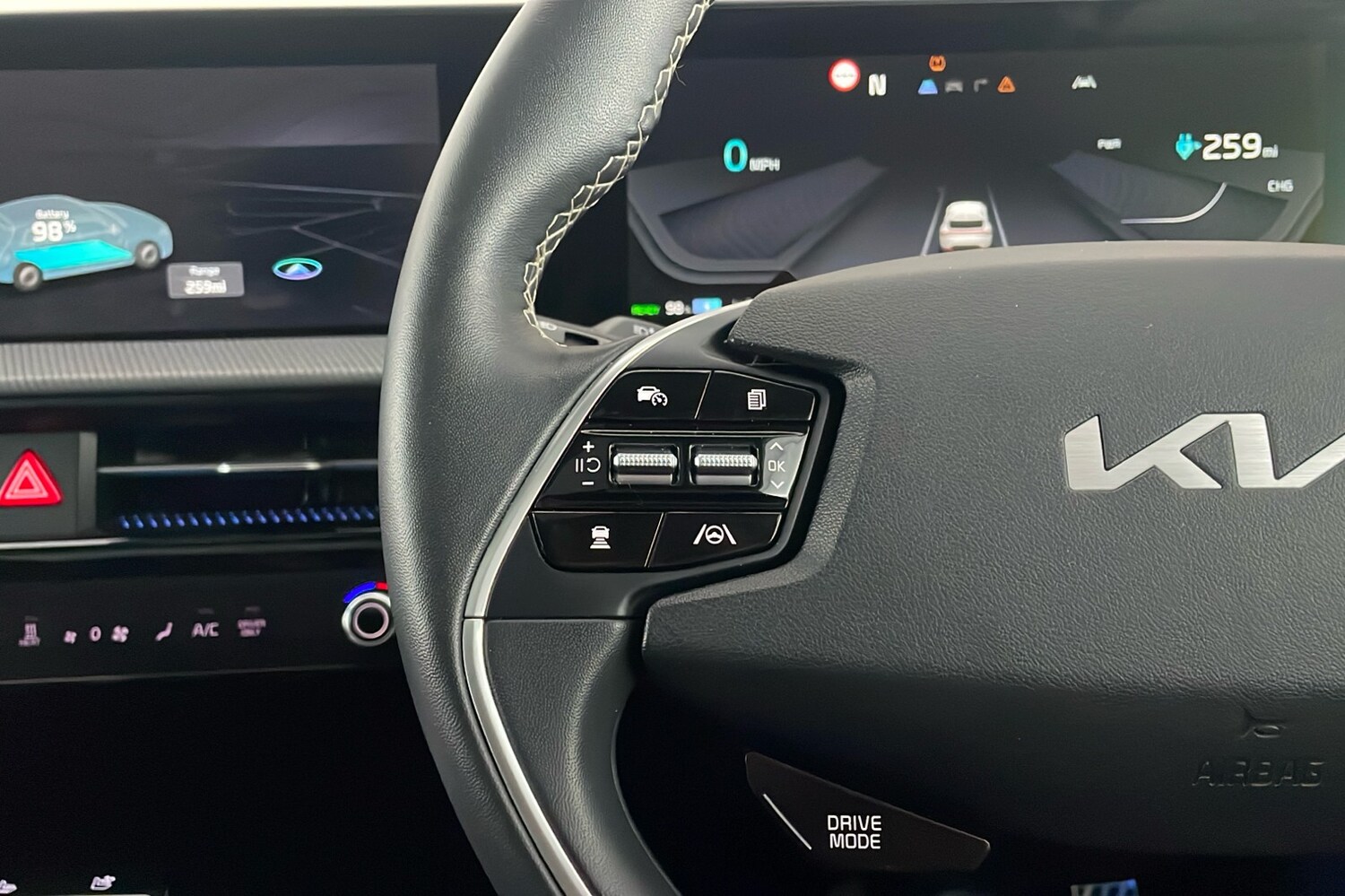 Used Kia EV6 2022 for sale - 76455080: Photo 15