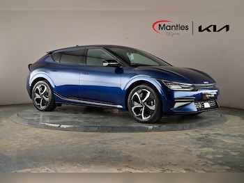 Kia - EV6