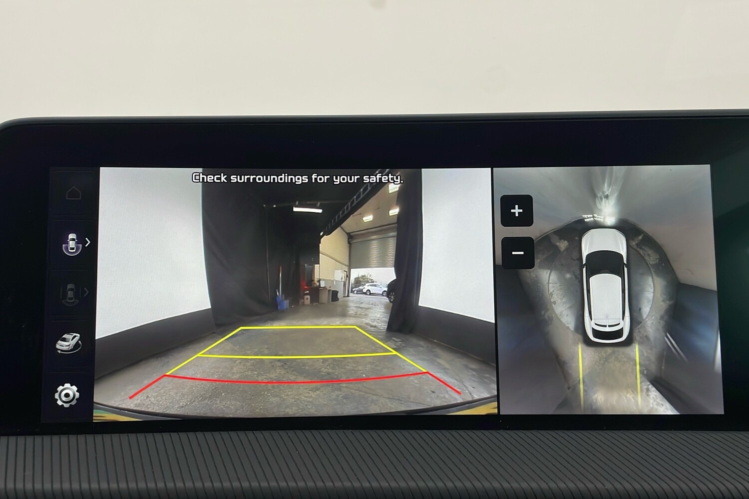 Used Kia EV6 2022 for sale - 76455080: Photo 21